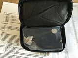 Gemstone GEM Refractometer - Gemology Gemologist + 1.800RI Fluid