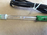 Hanna HI1292D Replacement Electrode for use with HI 99121  pH meter