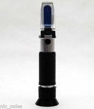 Clinical Refractometer