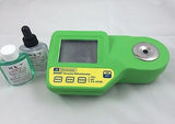 $129.00 MILWAUKEE INSTRUMENTS MA887 Digital Seawater Refractometer, MA887-BOX