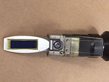 Refractive Index Hand-held Refractometer, nD 1.435-1.520 - Atago N3000
