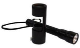 Gem Polariscope