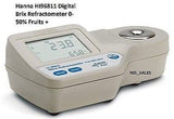 Hanna Brix Refractometer