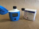Hanna Insturments HI 718 Checker HC Iodine Meter + HI718-25+ (10) Pipettes