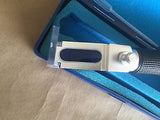 NISupply Honey Refractometer-Bees Brix Sugar Heavy-Duty, RHBN-90ATC+10 Pipettes