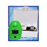 COMBO PACK! Hanna HI 736 HC Checker Phosphorus Photometer w/ HI 736-25 Reagents