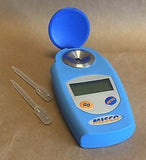 Misco PA202 PG Refractometer