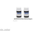 (3) Hanna HI 755-26 Checker Salt Water Alkalinity Reagent - (75) Tests