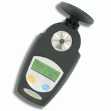 MISCO DD-3 PA Digital Dairy Refractometer, Colostrum, Milk w/ Armor Jacket