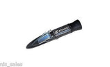 ATAGO MASTER-HONEY/BX Professional Refractometer Honey Moisture Content & Brix