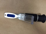 NISupply Heavy Duty Salinity Refractometer Marine Sea Water +10 Pipettes