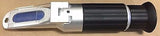 $129.99 Westover Ethylene & Propylene Glycol Antifreeze Battery Refractometer