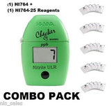 $68.49 Hanna HI 764 Checker Nitrite Photometer HI764-25