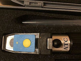 ATC Economy Glycol Antifreeze Refractometer Tester, w/ Lighted Daylight Plate