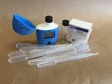 Hanna Insturments HI 718 Checker HC Iodine Meter + HI718-25+ (10) Pipettes