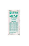 pH Meter Buffer Solution Pouch, YOU CHOOSE 4.00, 7.00 OR 10.00pH
