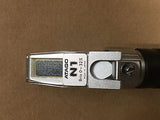 Atago N1 Hand-Held Refractometer, 0.0-32.0% Brix
