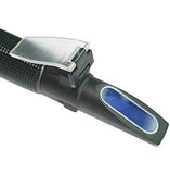 RSG-100ATC Brix Beer Sugar Wine Wort SG 0-32% Refractometer HOME BREW! BRIXBREW