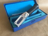 $89.99 58-90% Brix Refractometer, Honey Moisture, Specific Gravity
