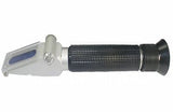$199.99 NISupply Refractive Index Refractometer, nD POE AB Mineral Oil w/ Internal Light