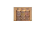 3-Pack pH Meter Calibration Buffer Solution - 4, 7 & 10pH - 4oz/125ml Bottles