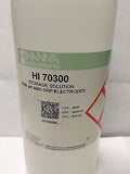 Hanna Instruments HI70300 pH & ORP Meter Storage Solution HI 70300