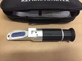 Westover Refractometer