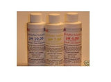 10.00pH Meter Calibration Buffer Solution - 10.00 pH 4oz (4 ounces)/120ml Bottle