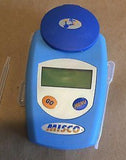Brix Refraktometer