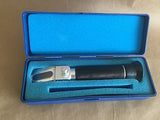 Glycol Antifreeze Refractometer