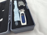 ATC Glycol Antifreeze Battery Refractometer, Deg ºF or ºC