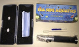 Sea Side Aquatics Refractometer