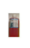 pH Meter Calibration Buffer Solution  4.00pH - 500ml Bottle - pH 4.00 only!