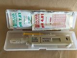 $189.99 Hanna HI 98111 Piccolo pH Meter Tester HI98111 +/-0.01