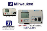 $119.95 MILWAUKEE INSTRUMENTS MC122pH Controller monitor  pH and/or ORP & MA911B/2 Probe