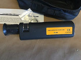 Optical Fiber Inspection Scope 200x, Microscope, CL 200