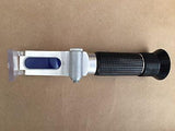 Blaser Refractometer
