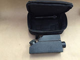 Gem Refractometer - Gemology Gemologist RGM-100 w/ 789nm Flashlight +RI 1.81