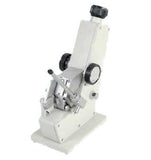 ABBE Refractometer 0-95% Brix % 1.000-1.700 nD Refractive Index ATC, 2WAJ