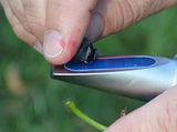 0-32%ATC Brix Refractometer, Wine Beer CNC Fruits Vegetables Beersmith, Soft Case