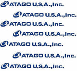 Atago PAL-23S Glycerin Refractometer 4 Pipe Antifreeze