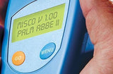 $359.99 MISCO PA202 Palm Abbe Digital Refractometer, % Brix Scale 0-85.0 Refurbished