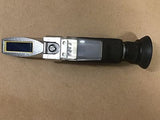 Atago N1 Hand-Held Refractometer, 0.0-32.0% Brix