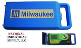 $26.99 MILWAUKEE INSTRUMENTS Hard Case for Refractometers Photometers Colorimeters