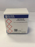 Hanna HI 718 Checker HC Iodine Meter Photometer + HI718-25 (25) Reagents, Combo Pack!