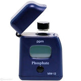 $47.00 FREE S&H, MILWAUKEE INSTRUMENTS MW12, 0.00-2.50ppm Photometer Phosphate Checker HI713