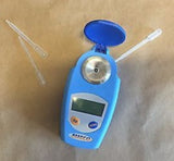 Misco Digital Refractometer