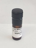 0.0% Brix, 0 PPT Salinity 1.333 Refractive Index Calibration Fluid Refractometer