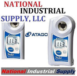 Atago PAL-UREA Digital AdBlue DEF Urea Refractometer