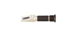Heavy Duty Glycol Antifreeze Refractometer Tester, Degree F & C Available